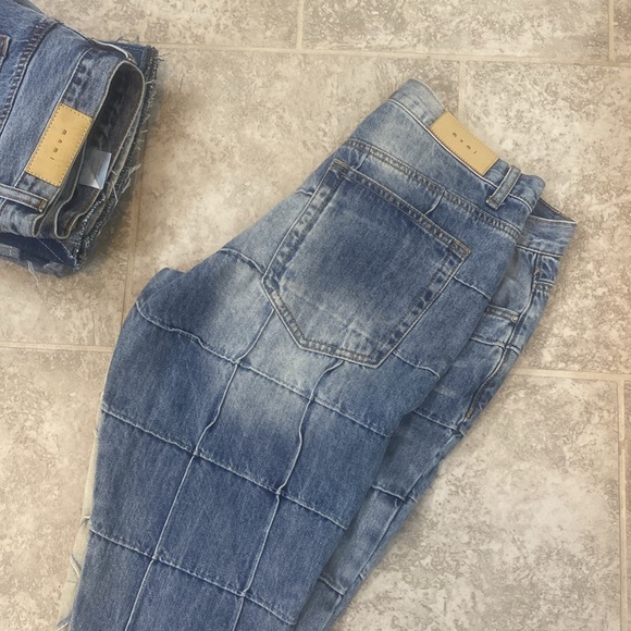Lot of (7) pair of Jeans size 32 - Picture 9 of 11